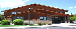 Loveland, CO Office - 1413-1435 W 29th St