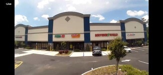 Bay Lake, FL Retail - 14990 State Road 535
