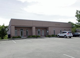 Olive Branch, MS Office - 6980 Dogwood Manor Dr