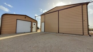 Odessa, TX Industrial - 16139 W 39th St Odessa, TX Industrial - 16139 W 39th St