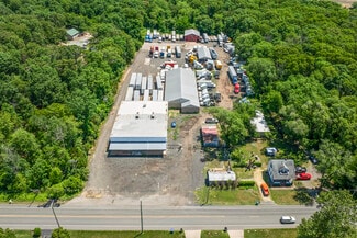 Franklinville, NJ Specialty - 2660 Main Rd Franklinville, NJ Specialty - 2660 Main Rd