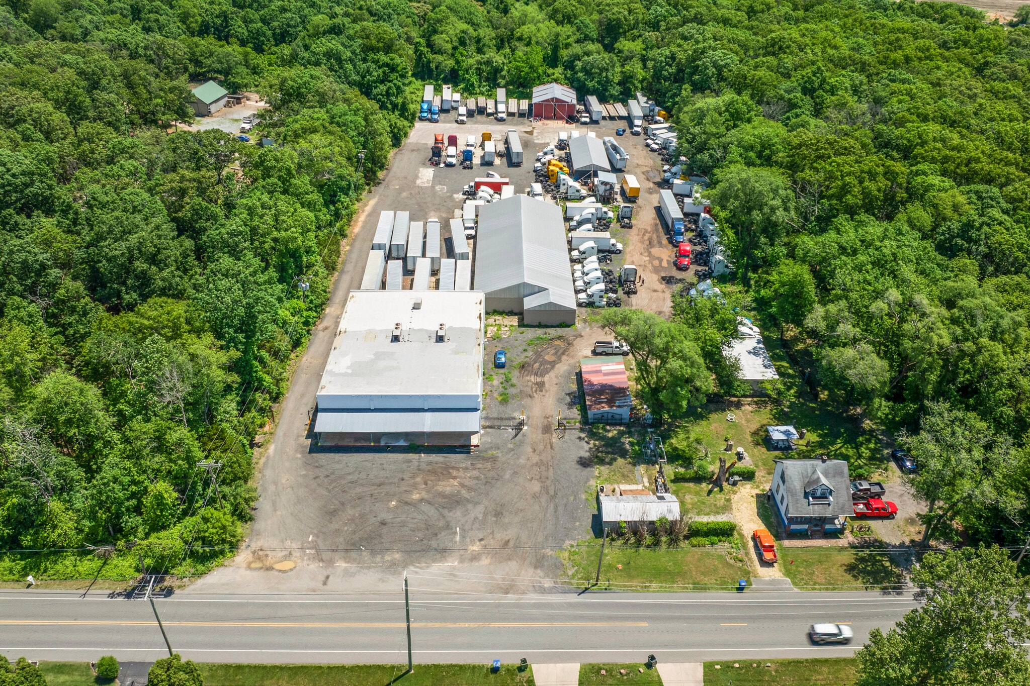 2660 Main Rd, Franklinville, NJ for Sale