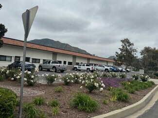 Camarillo, CA Flex - 610-628 Calle Plano Camarillo, CA Flex - 610-628 Calle Plano