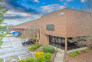 Charlotte, NC Industrial - 10901 S Commerce Blvd