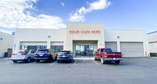 Fresno, CA Retail - 6770 N Blackstone Ave