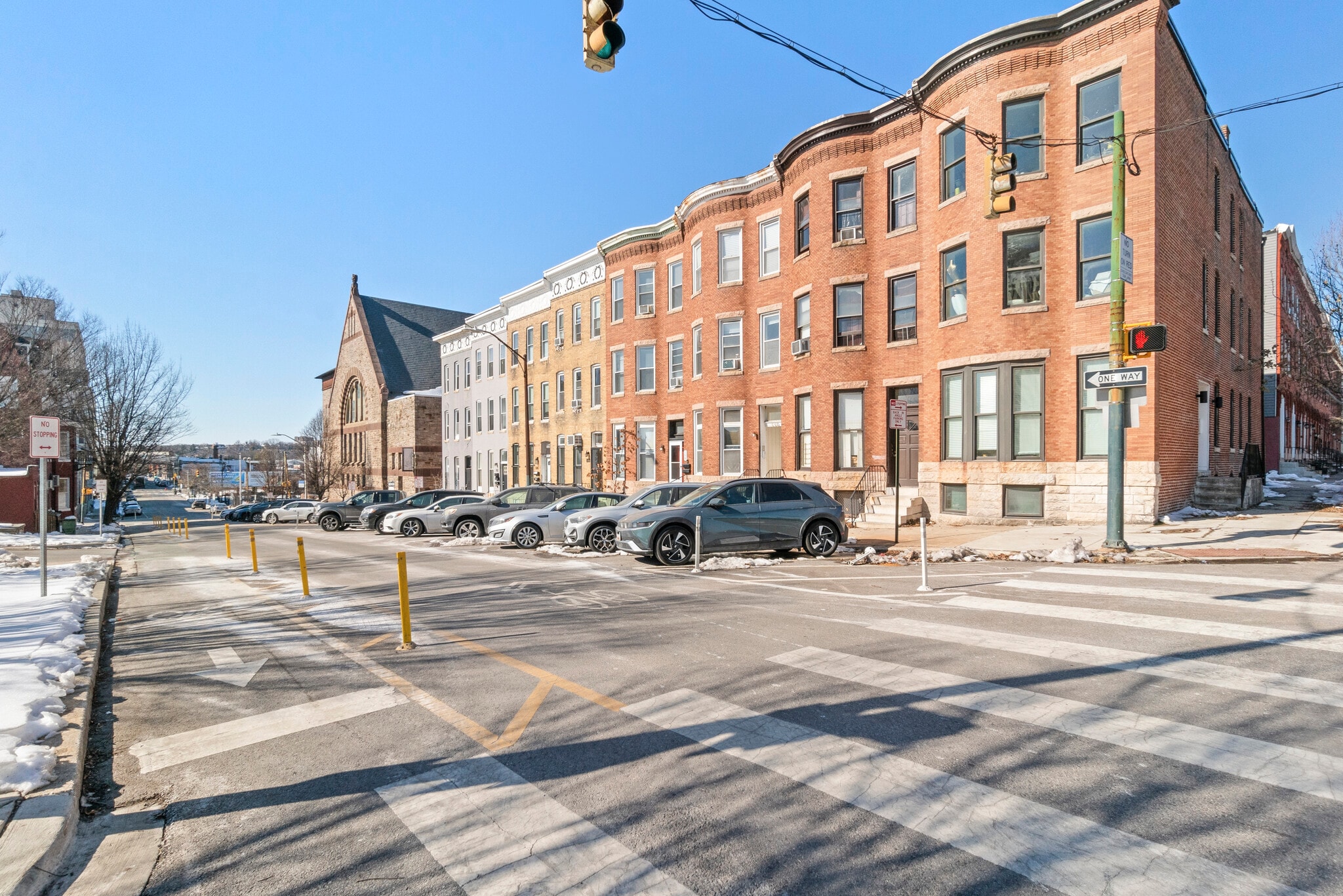 112 E 20th St, Baltimore, MD for Sale