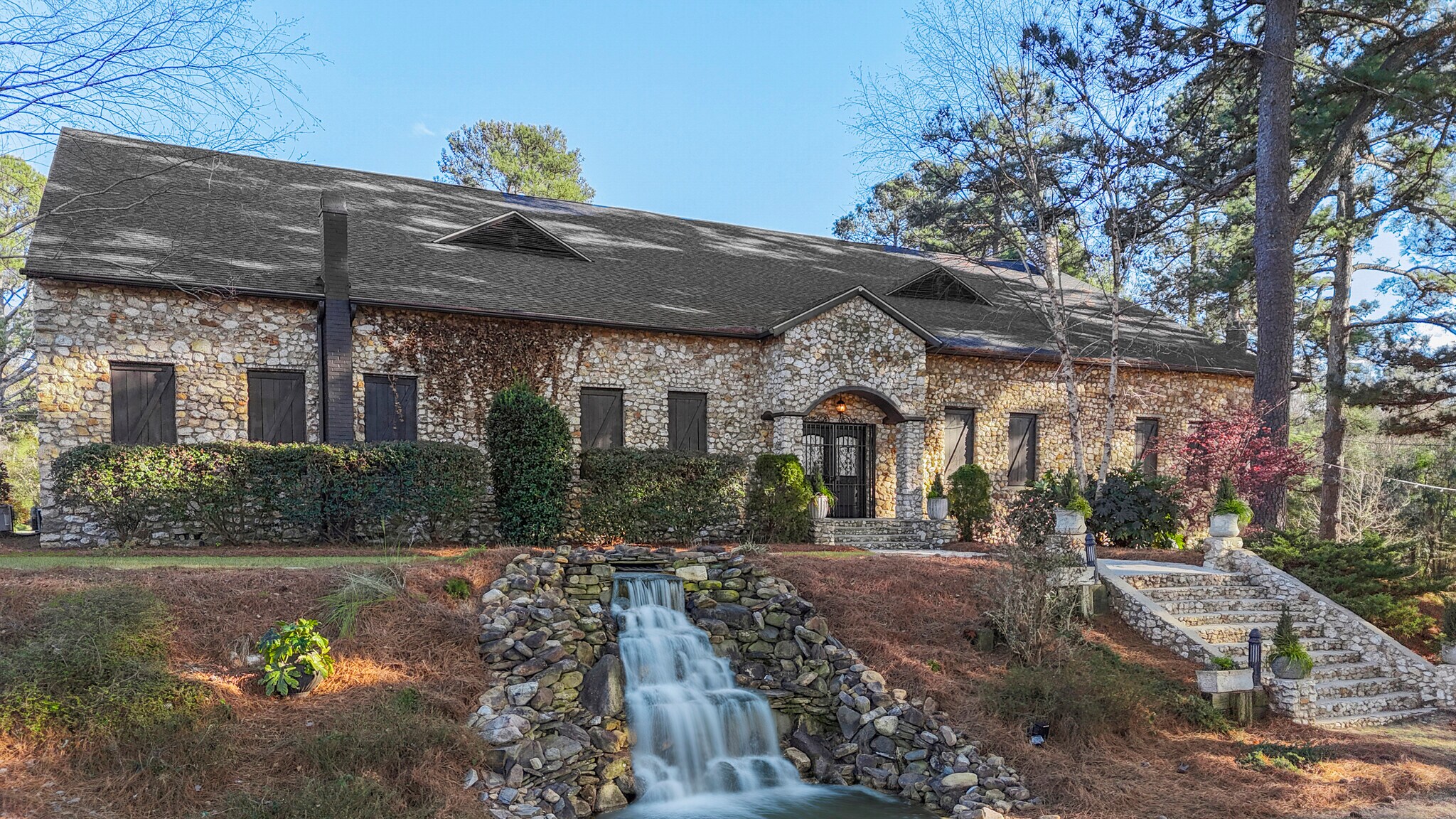 267 Depot St, Mount Croghan, SC for Sale