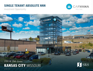 Kansas City, MO undefined - 1700 W 29th St
