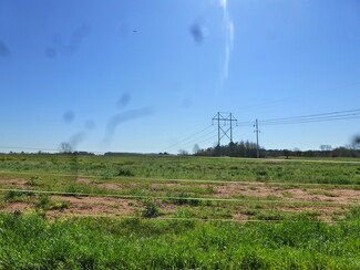 Newberry, SC Industrial - 6298 SC-34 Hwy