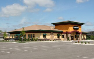 Madison, WI Restaurant - 2949 Triverton Pike Dr