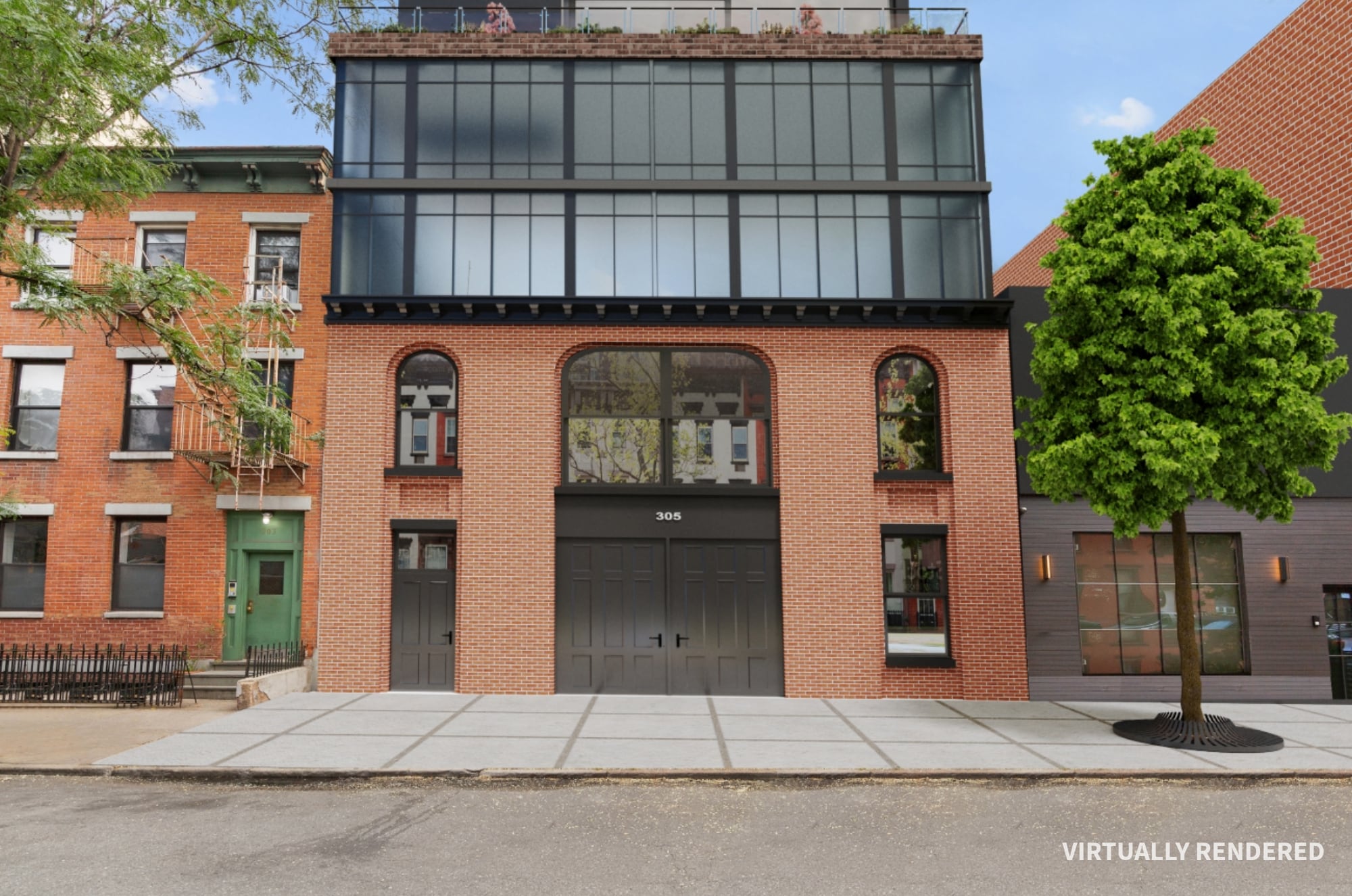 305-307 S 4th St, Brooklyn, NY for Sale