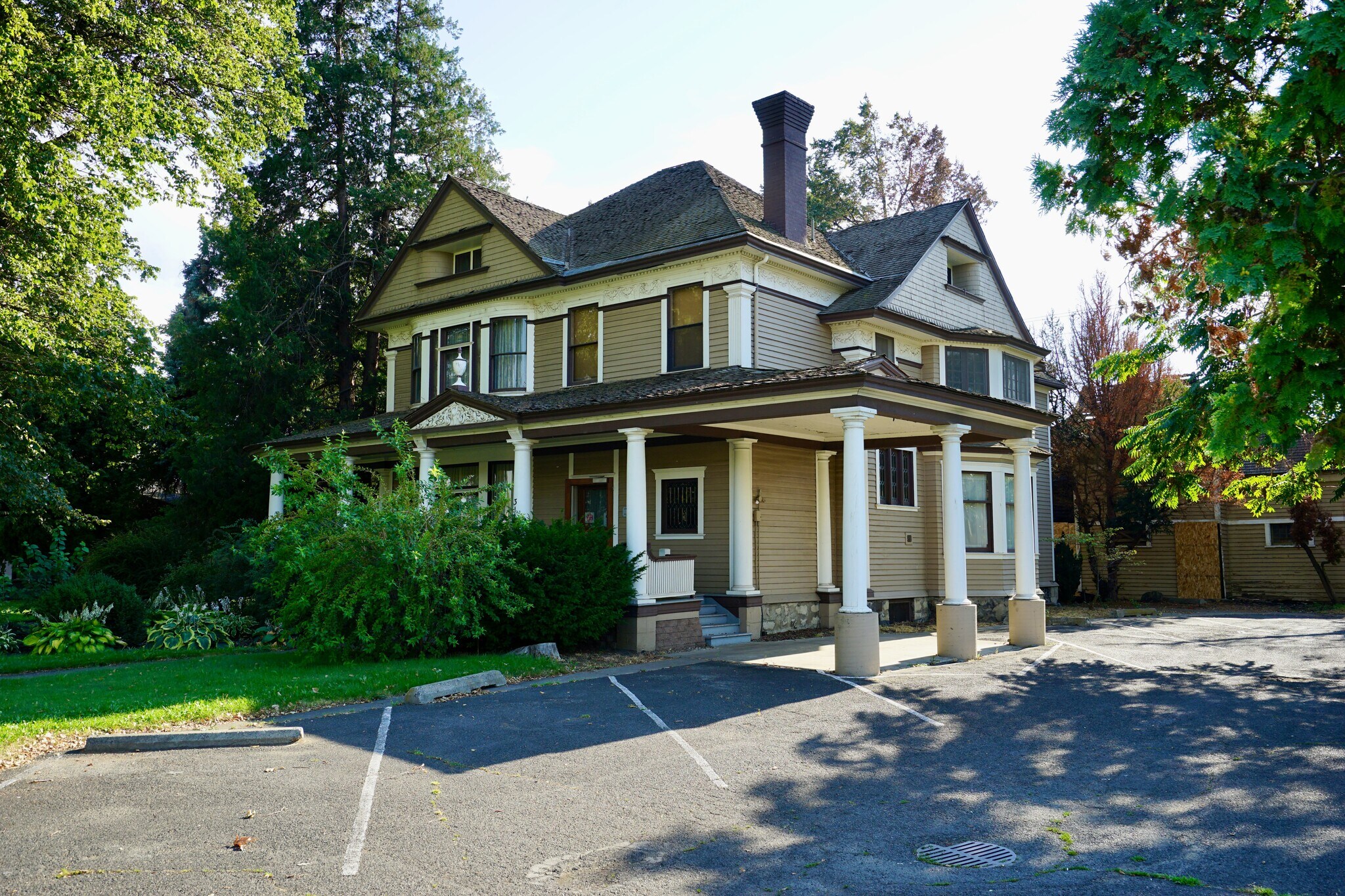 314 N 2nd St, Yakima, WA for Sale