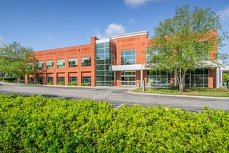Greensboro, NC Office/Medical - 1132 N Church St