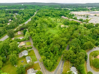 West Springfield, MA Residential Land - 89 Whitney Ave