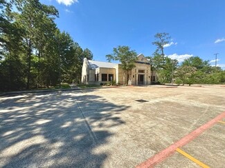 Shenandoah, TX Bank - 1430 Research Forest Dr Shenandoah, TX Bank - 1430 Research Forest Dr