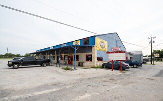 Lytle, TX Retail - 15033 Main St