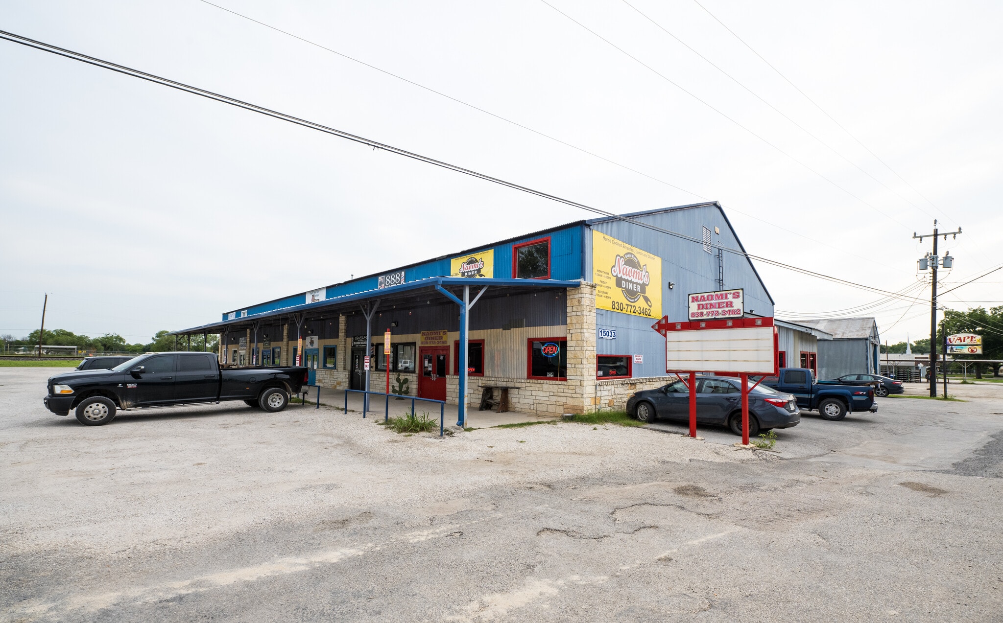 15033 Main St, Lytle, TX for Rent