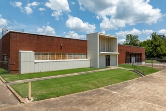 Memphis, TN Industrial - 730-750 Huron St Memphis, TN Industrial - 730-750 Huron St