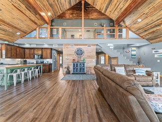 Glenwood, AR Hospitality - 156 Serenity Loop loop