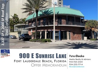 Fort Lauderdale, FL undefined - 900 Sunrise Ln