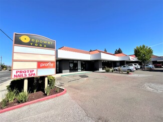 San Jose, CA Retail - 1080 Blosom Hill Rd