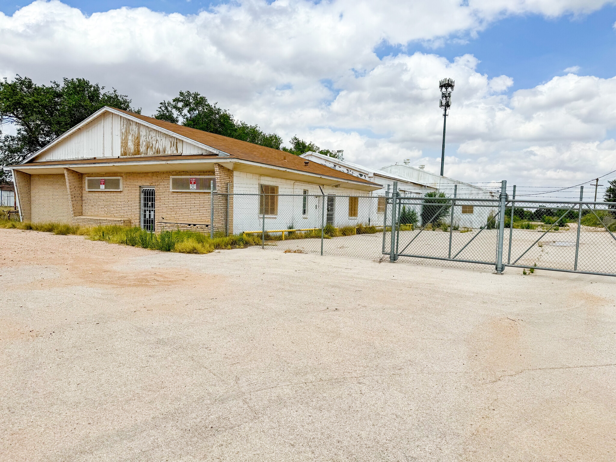4710 Andrews Hwy, Odessa, TX for Sale