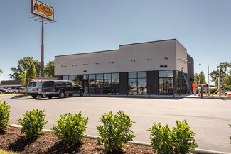 Lebanon, TN Restaurant - 639 S Cumberland St