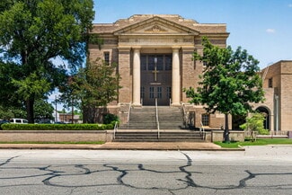 Kerrville, TX Churches - 800 Jefferson St Kerrville, TX Churches - 800 Jefferson St
