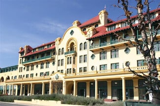 Stockton, CA Office - 131 E Weber Ave