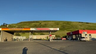 Dayton, WA Service Station - 533 W Main St