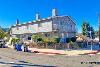 Tujunga, CA Apartments - 7502 Apperson St