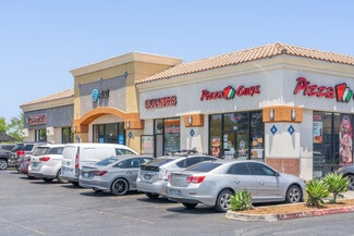Riverside, CA Retail - 8956 Trautwein Rd