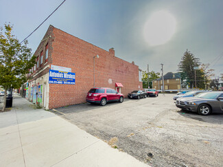 Columbus, OH undefined - 2425-2429 W Broad St