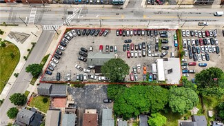 Cleveland, OH Auto Dealership - 4910 Detroit Ave