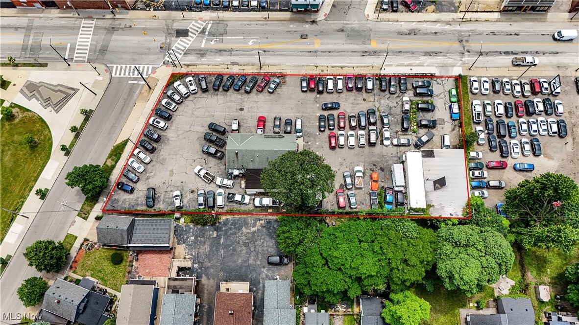 4910 Detroit Ave, Cleveland, OH for Sale