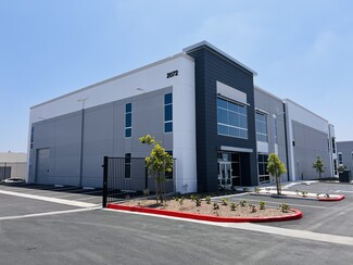 Upland, CA Industrial - 2072 W 11th St