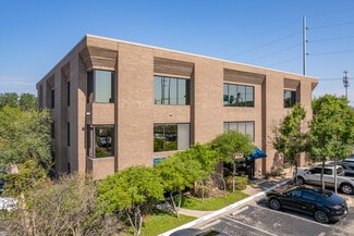 Austin, TX Office - 8929 Shoal Creek Blvd