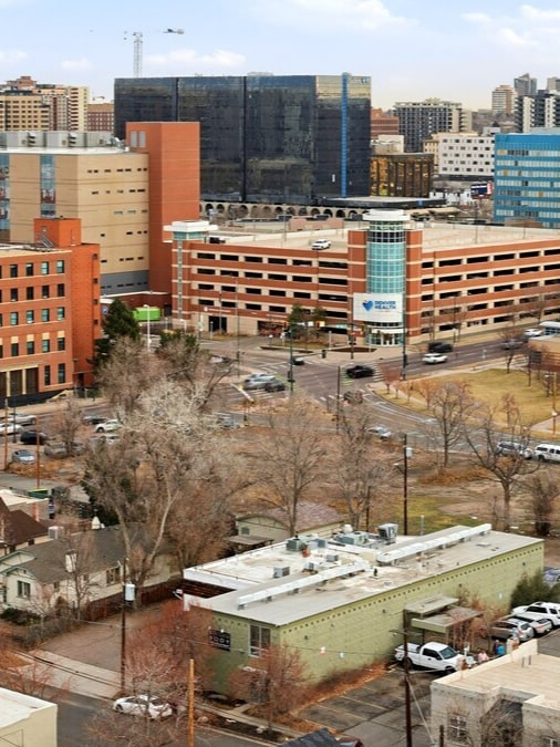 520 Cherokee St, Denver, CO for Rent