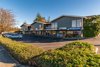 Oak Harbor, WA Medical - 520 E Whidbey Ave