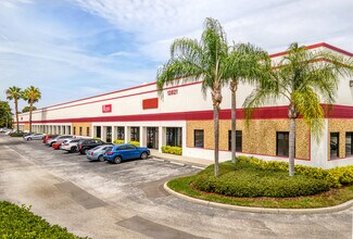 Largo, FL Industrial - 12821 Starkey Rd Largo, FL Industrial - 12821 Starkey Rd