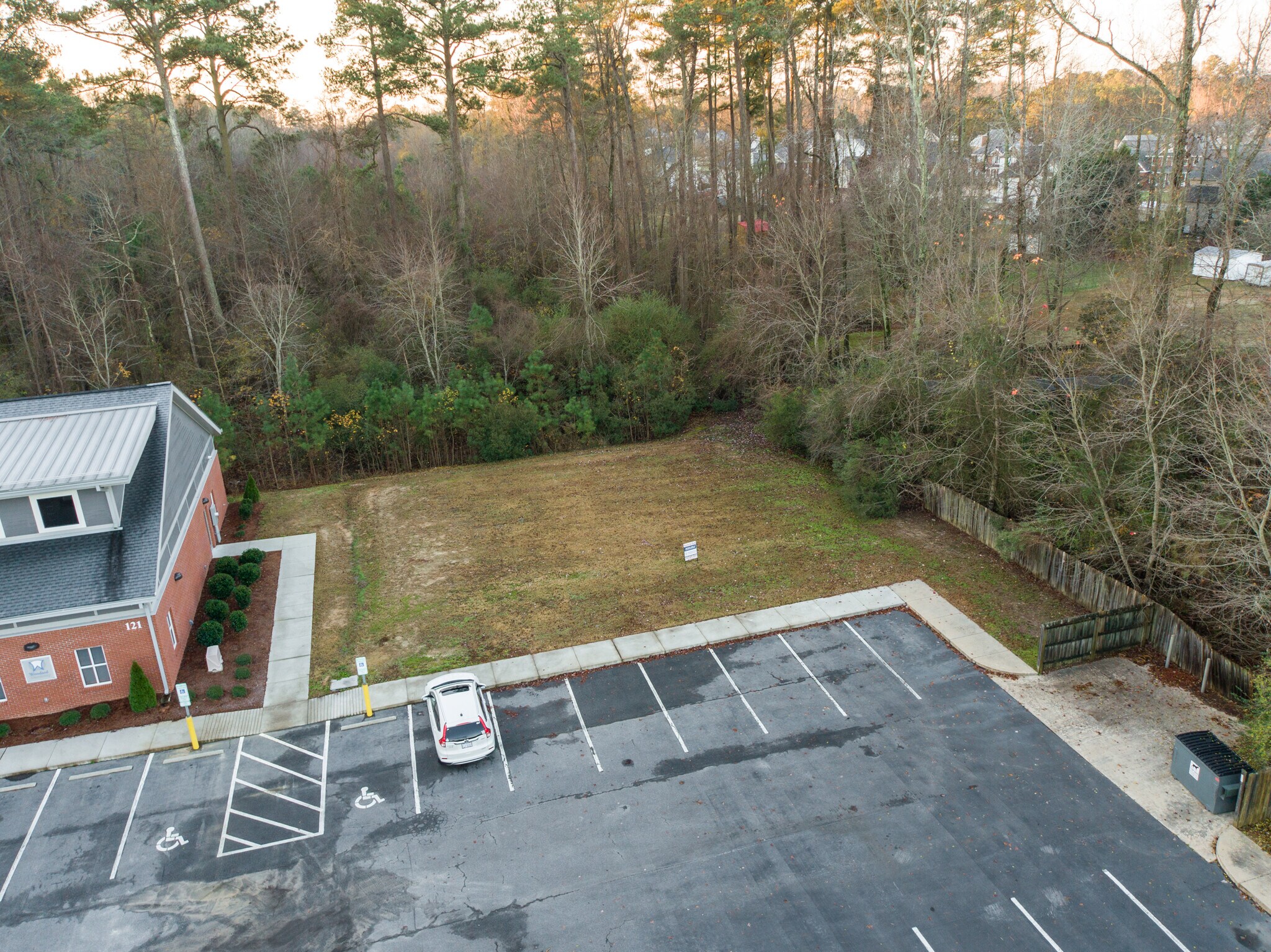 0 Azimuth Ct, Rocky Mount, NC for Sale
