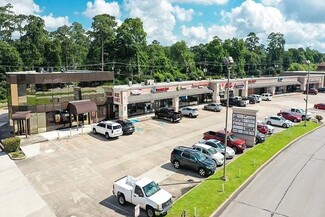 Conroe, TX Office - 932 W Dallas St