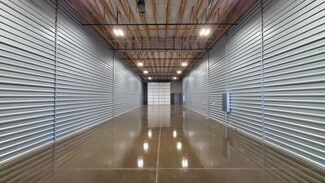 Glendale, AZ Self-Storage Facilities - 7922 Glen Harbor Blvd