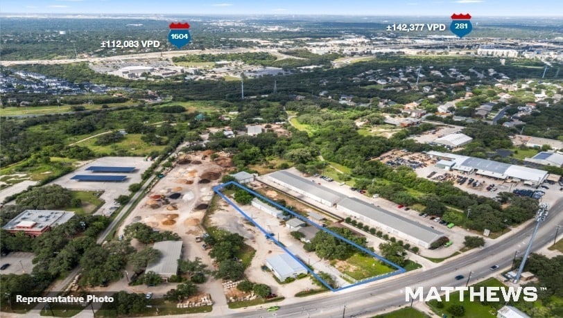 18833 Redland Rd, San Antonio, TX for Sale