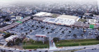 Austin, TX Retail - 2000 Slaughter Ln W