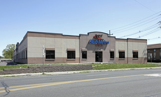 Union, NJ Retail - 2343 Morris Ave