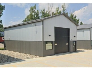 Fargo, ND Specialty - 6157 53rd S ave