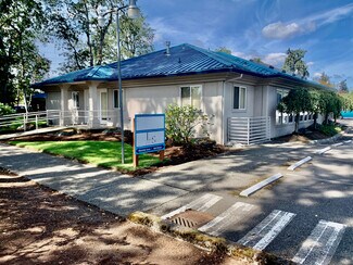 Lakewood, WA Office/Medical - 9101 Bridgeport Way SW