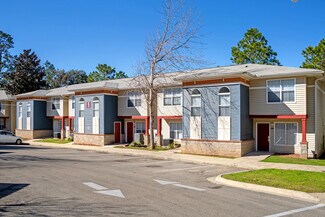 Tallahassee, FL Apartments - 2400 W Tharpe St Tallahassee, FL Apartments - 2400 W Tharpe St