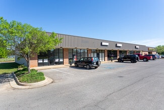 Prattville, AL Retail - 1016 Hwy 14 W Prattville, AL Retail - 1016 Hwy 14 W